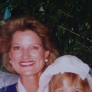 Meet your Posher, Jacqueline